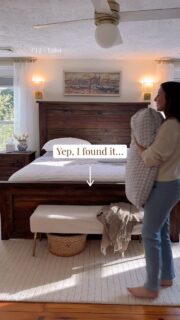 It’s been almost two years and I still highly recommend the “Henry” rug - kindly gifted by @loloirugs 
Incredibly plush and well made, Henry it’s ethically crafted by artisans in India 🇮🇳
🏷️Currently on sale!
✨Comment “rug” for my direct affiliate link sent straight to your DMs