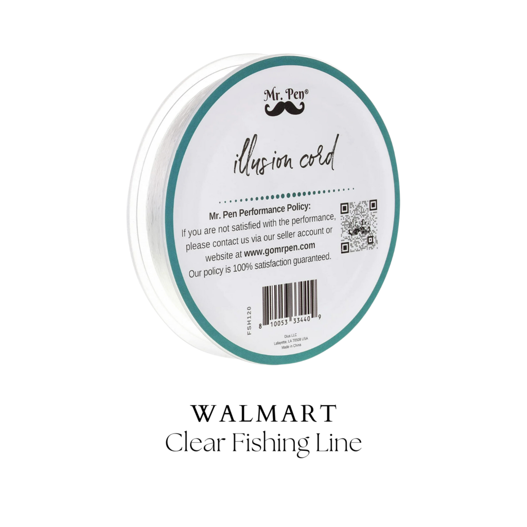 Fishing wire, DIY baby mobile, crafting, crafts for kids